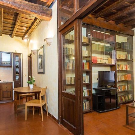 Rental In Rome Luce Apartment Ngoại thất bức ảnh