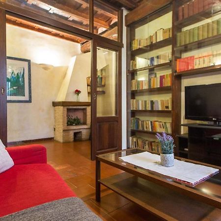 Rental In Rome Luce Apartment Ngoại thất bức ảnh