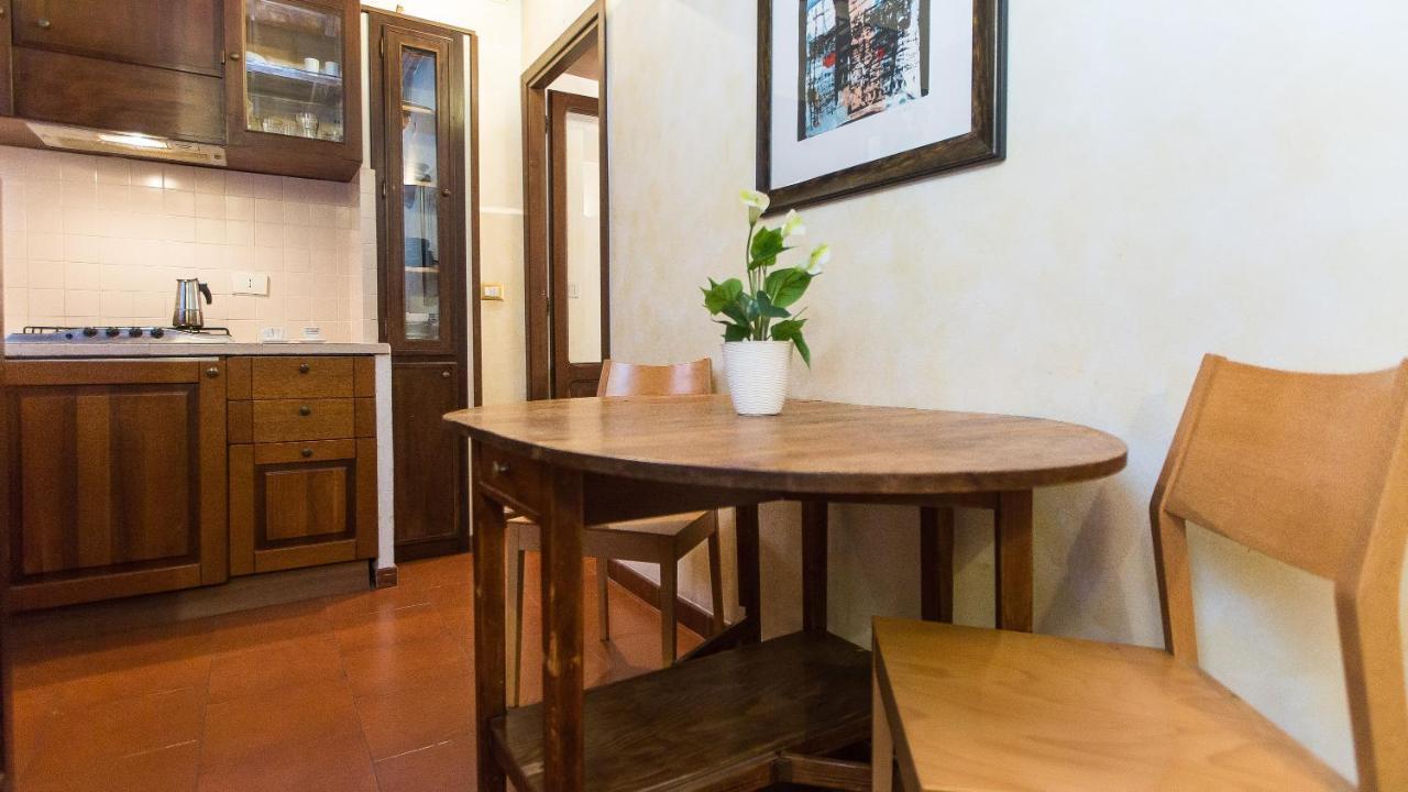 Rental In Rome Luce Apartment Ngoại thất bức ảnh