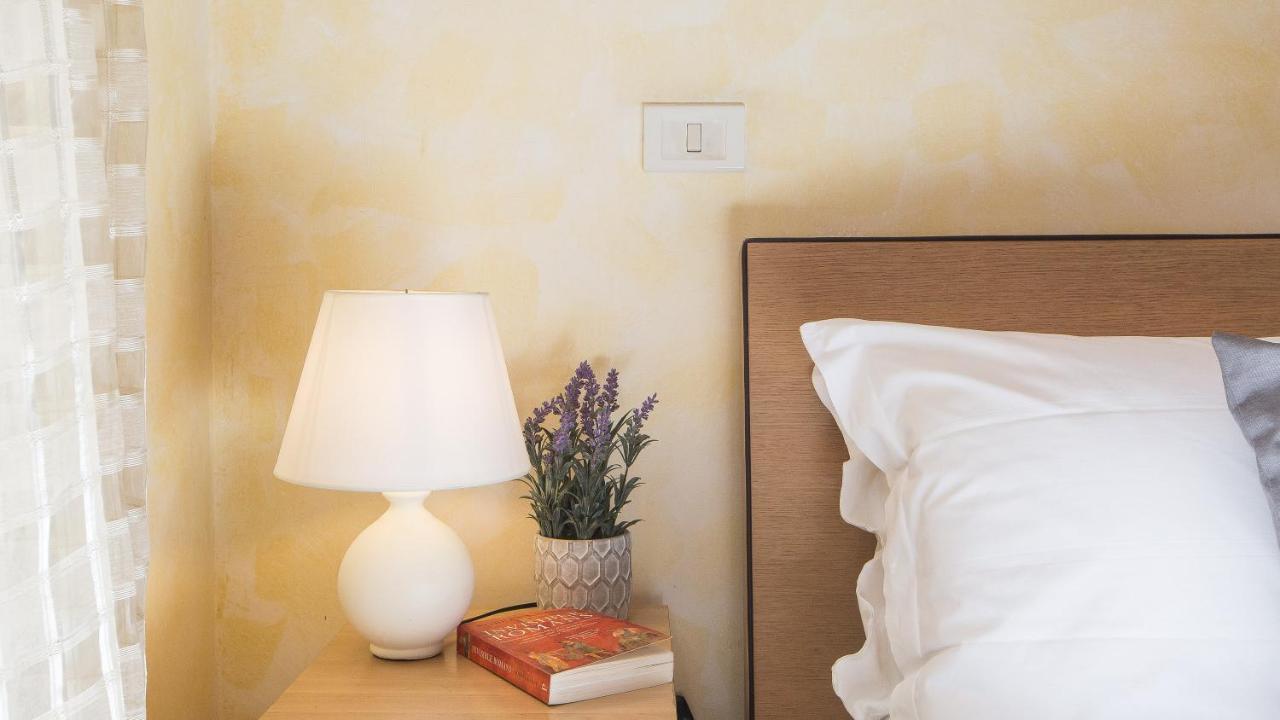 Rental In Rome Luce Apartment Ngoại thất bức ảnh