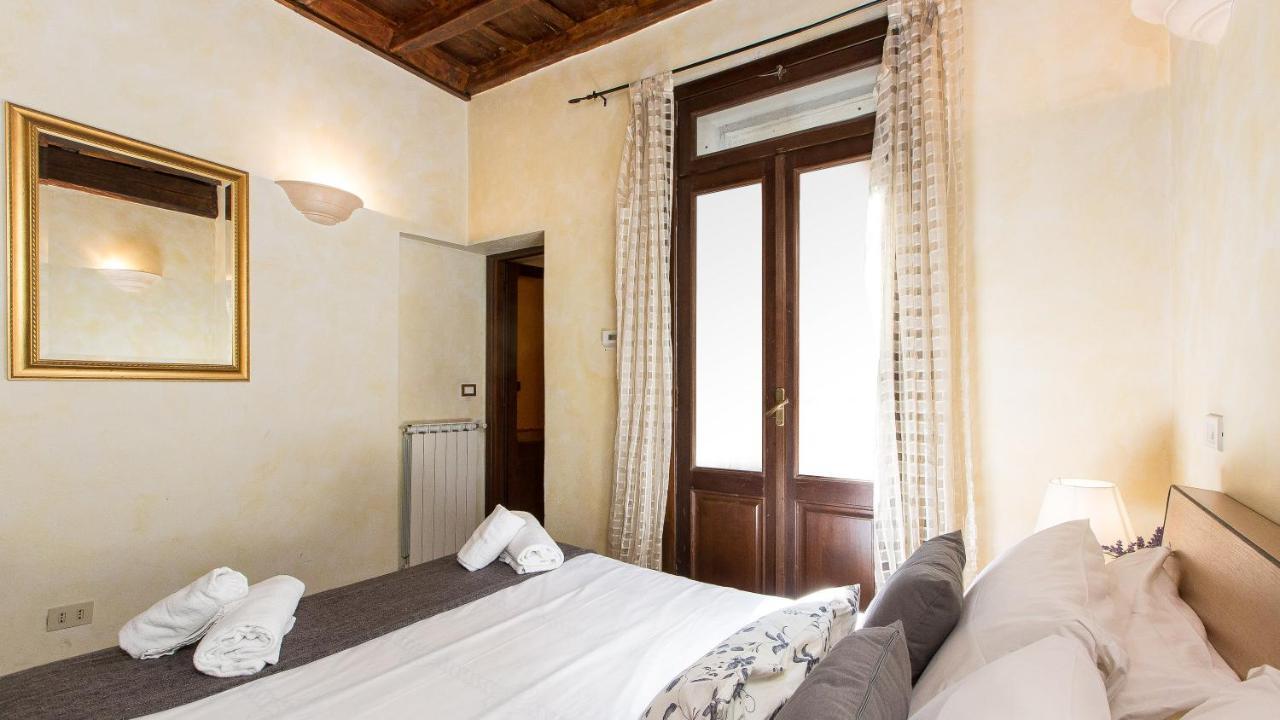 Rental In Rome Luce Apartment Ngoại thất bức ảnh