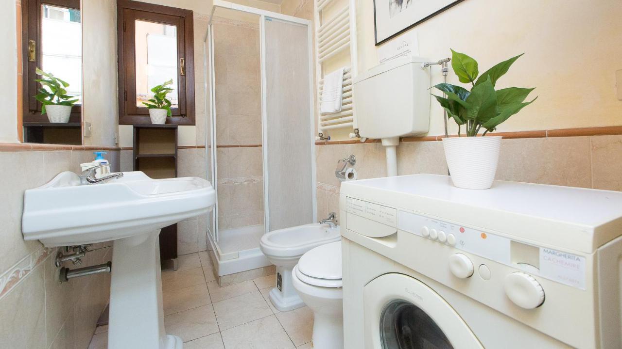 Rental In Rome Luce Apartment Ngoại thất bức ảnh