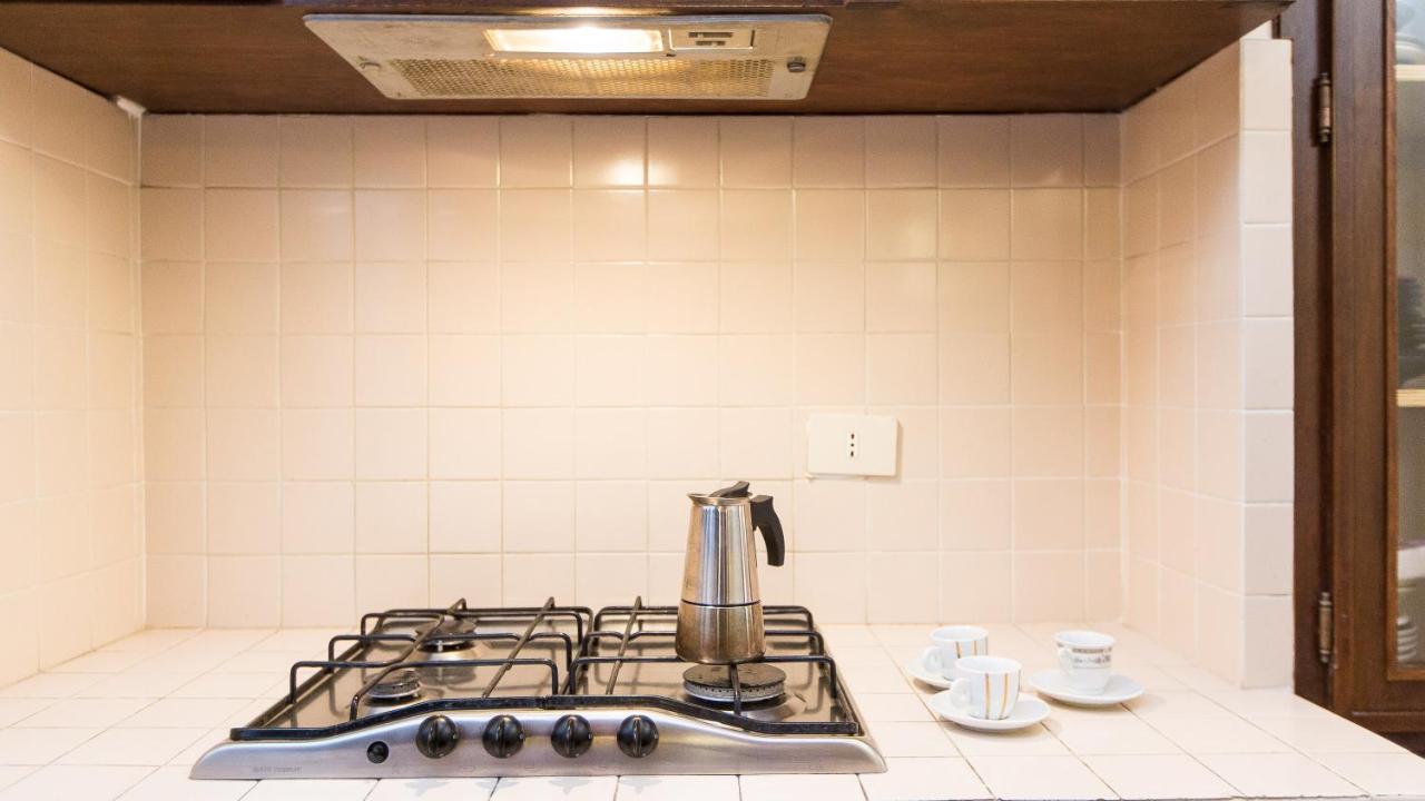 Rental In Rome Luce Apartment Ngoại thất bức ảnh