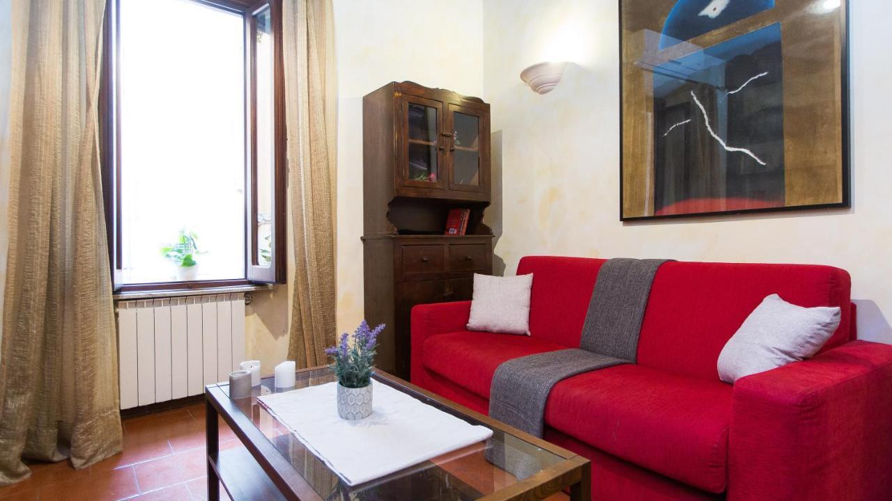 Rental In Rome Luce Apartment Ngoại thất bức ảnh
