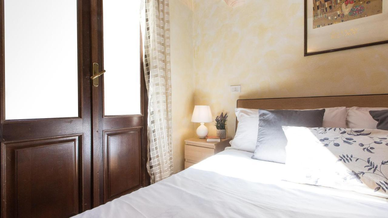 Rental In Rome Luce Apartment Ngoại thất bức ảnh