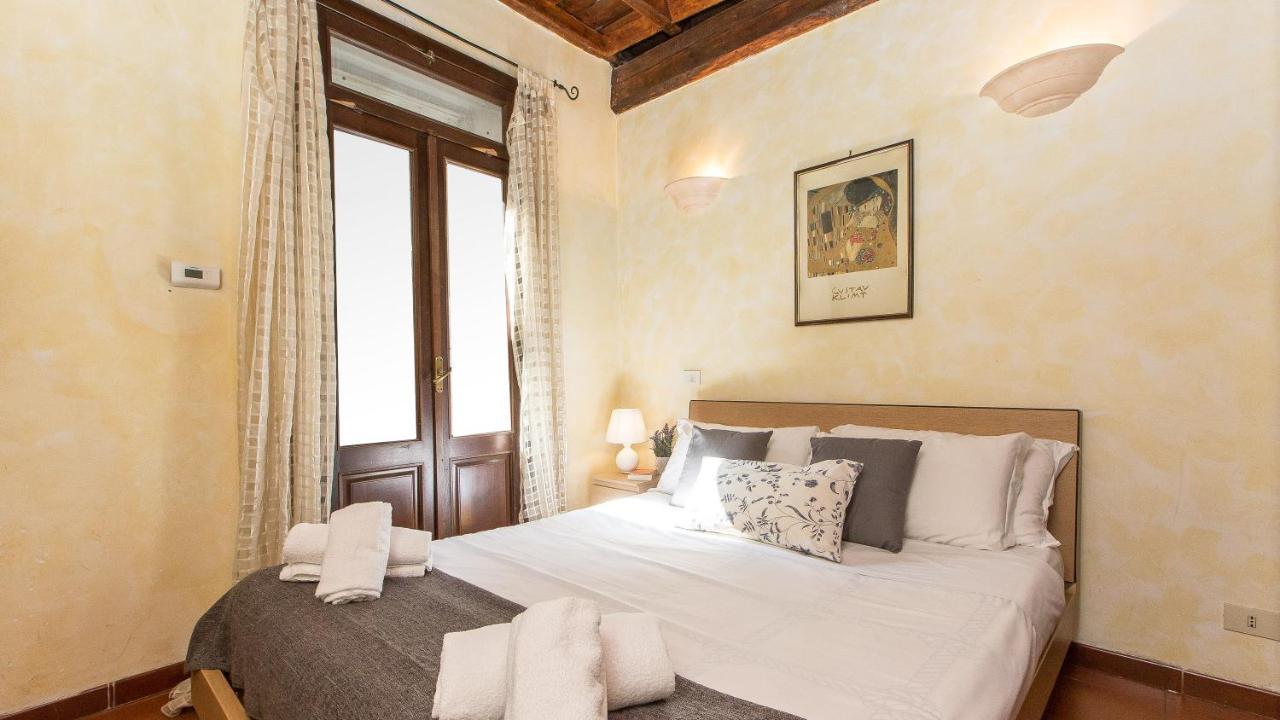 Rental In Rome Luce Apartment Ngoại thất bức ảnh