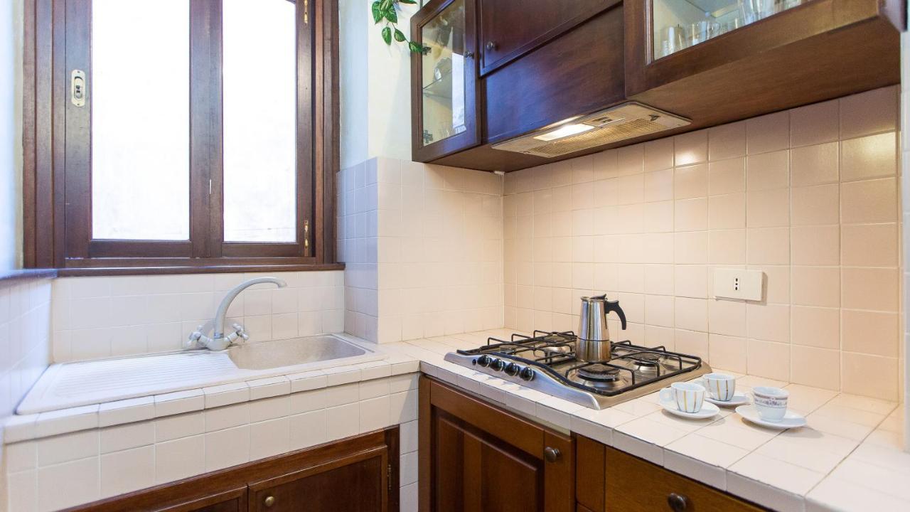 Rental In Rome Luce Apartment Ngoại thất bức ảnh