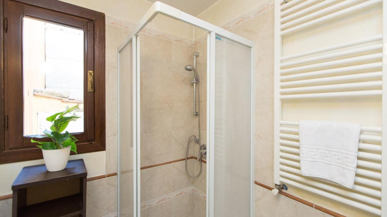 Rental In Rome Luce Apartment Ngoại thất bức ảnh
