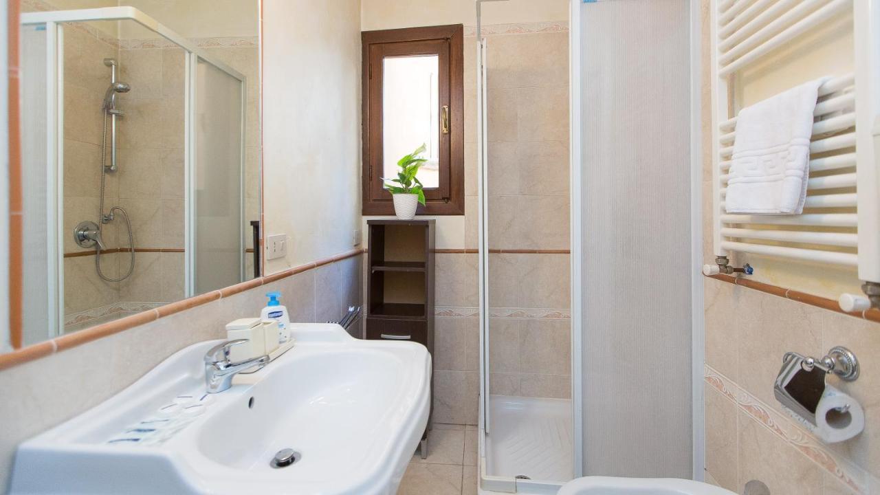 Rental In Rome Luce Apartment Ngoại thất bức ảnh